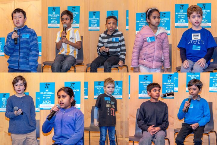 a group of people posing for a photo