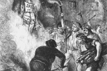 a group of people posing for a photo